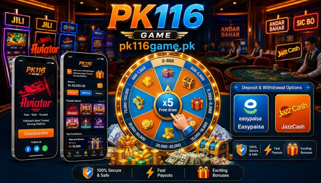PK166 Game Download