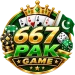 667PAK Game