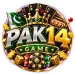 PAK14 Game