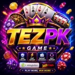 TEZPK Game