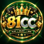 81CC Game
