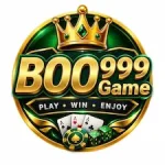 BOO999 Game