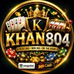 KHAN804 Game